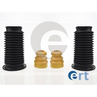 copertura in gomma ammortizzatore compl, S169-520128