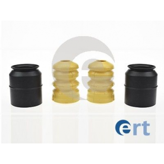 copertura in gomma ammortizzatore compl, S169-520129