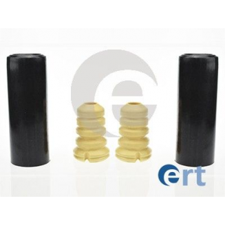 copertura in gomma ammortizzatore compl, S169-520131