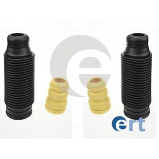 copertura in gomma ammortizzatore compl, S169-520132