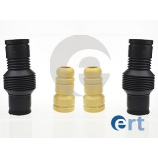 copertura in gomma ammortizzatore compl, S169-520133