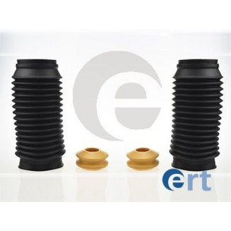 copertura in gomma ammortizzatore compl, S169-520137