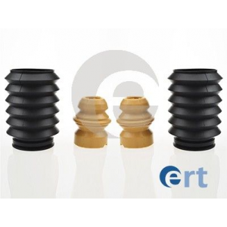 copertura in gomma ammortizzatore compl, S169-520140