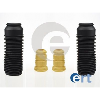 copertura in gomma ammortizzatore compl, S169-520142