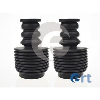 iskunvaimentimen kansi kumikompl, S169-520143