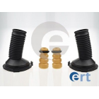 stötdämparskydd gummikompl