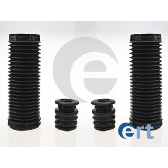 stötdämparskydd gummikompl, S169-520146