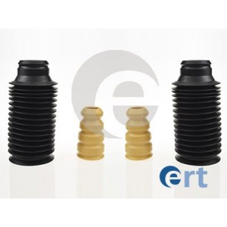 stötdämparskydd gummikompl, S169-520147