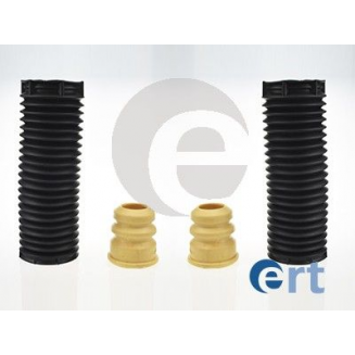 stötdämparskydd gummikompl, S169-520150