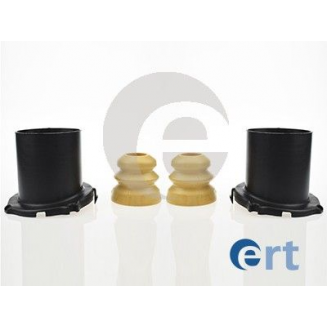 stötdämparskydd gummikompl, S169-520153