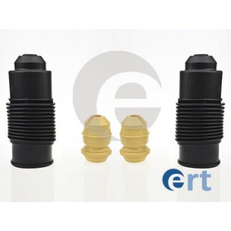 stötdämparskydd gummikompl, S169-520157