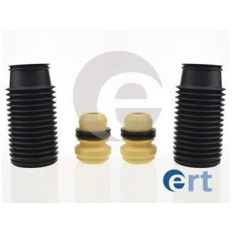 TL shock absorber rubber cover kit, S169-520159
