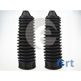 stötdämparskydd gummikompl, S169-520160