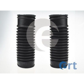 stötdämparskydd gummikompl, S169-520161