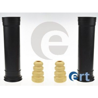 stötdämparskydd gummikompl, S169-520163