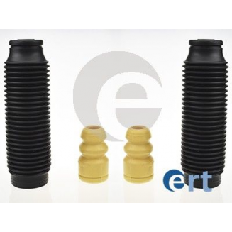 stötdämparskydd gummikompl, S169-520164