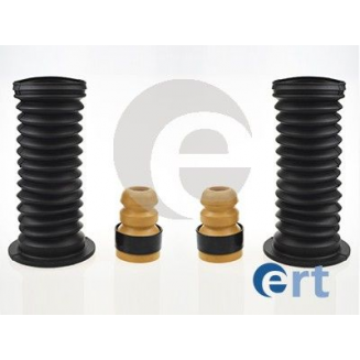 stötdämparskydd gummikompl, S169-520172