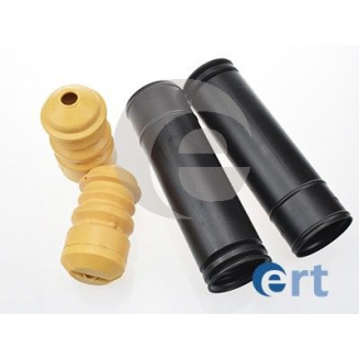 stötdämparskydd gummikompl, S169-520175