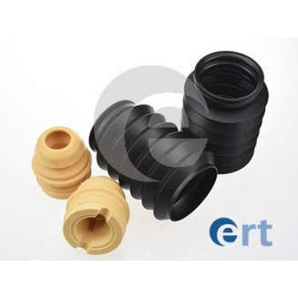 stötdämparskydd gummikompl, S169-520179