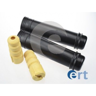 stötdämparskydd gummikompl, S169-520180