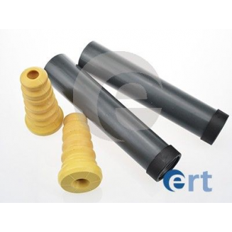 stötdämparskydd gummikompl, S169-520183