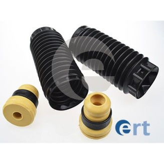 stötdämparskydd gummikompl, S169-520185