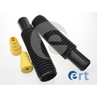 stötdämparskydd gummikompl, S169-520186