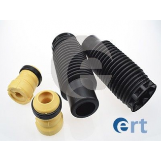 stötdämparskydd gummikompl, S169-520187