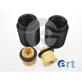 stötdämparskydd gummikompl, S169-520189