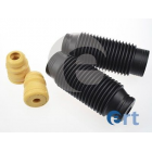 copertura in gomma ammortizzatore compl