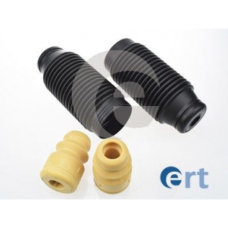 stötdämparskydd gummikompl, S169-520195