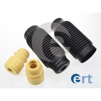 stötdämparskydd gummikompl, S169-520196