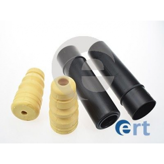 shock absorber rubber cover assembly, S169-520215