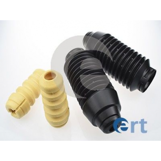 shock absorber rubber cover assembly, S169-520216