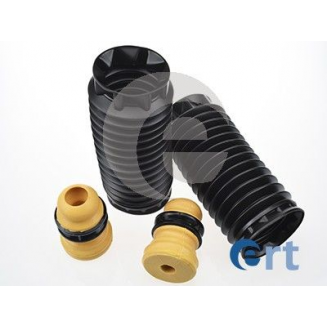 shock absorber rubber cover assembly, S169-520219