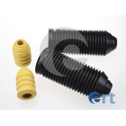 copertura in gomma ammortizzatore compl