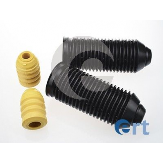 shock absorber rubber cover assembly, S169-520223