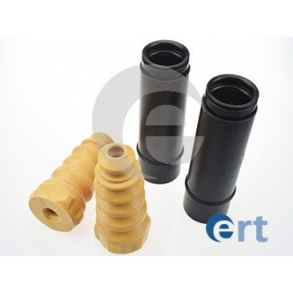 shock absorber rubber cover assembly, S169-520224