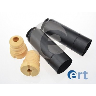 shock absorber rubber cover assembly, S169-520227