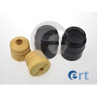 Kit caoutchouc cache amortisseur E60