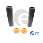 caches en caoutchouc damortisseur 2 pcs derrière Insignia A