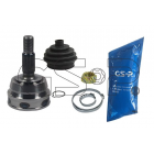 TL DRIVE SHAFT END GOLF I,CADDY-92
