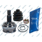 TL drive shaft end Evasion