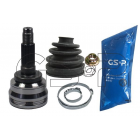 VEOVÕLLI OTS MAZDA323+MAZDA5