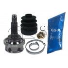 VEOVÕLLI OTS MAZDA323  ABS-GA