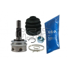 TL DRIVE SHAFT END PRIMERA W10
