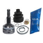 TL drive shaft end Vectra B