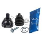 pooltelje ots Audi A3