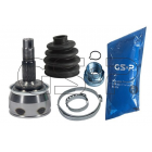 Veovõlli ots Corsa D 1603403,fIAT