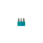 Protection 15A micro 3 contacts 1pc (paquet de 25